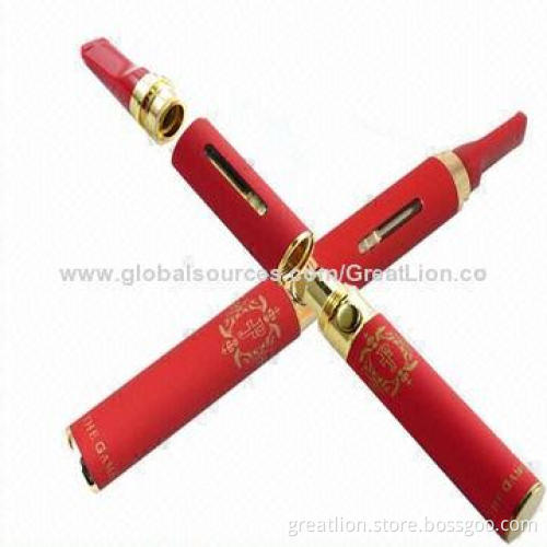 2014 new arrival the game Jesus piece red g-2 pen with high quality